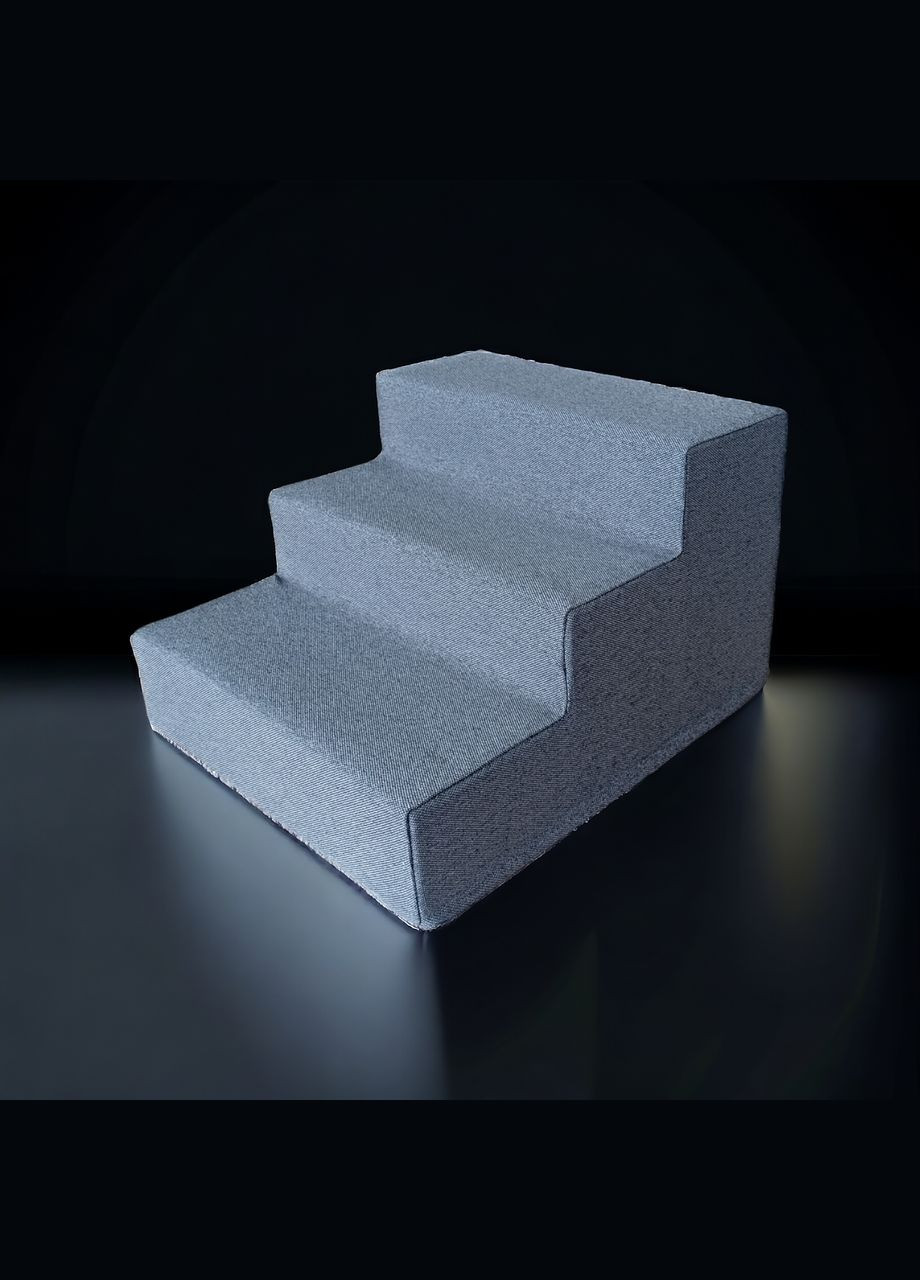 Пандус для собак на диван/кровать Лестница для собак Пандус для собак на кровать Пандус для собак купить36х25х40см No Brand (339786390)