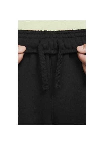 Шорты Sportswear Men's Fleece Embroidered Graphic Shorts (Black) DV0055-010 Nike (387873002)