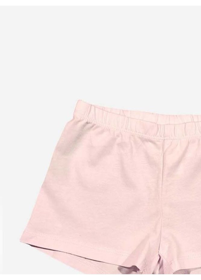 Світло-рожева всесезон шорти для сну H&M