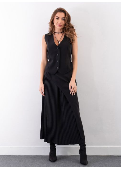 Костюм із спідницею No Brand (353304770)