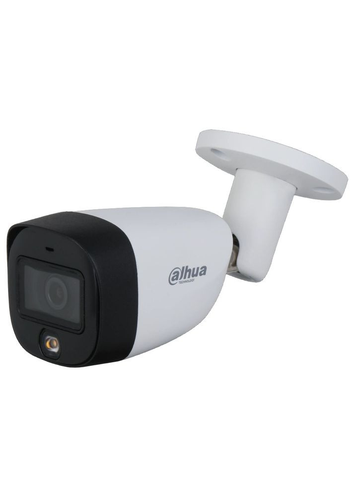 HDCVI камера DH-HAC-HFW1500CMP-IL-A (2.8мм) Dahua (314832657)