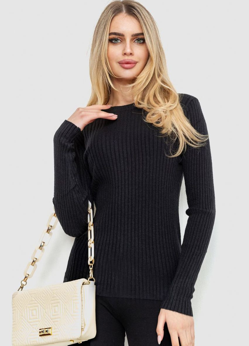 Кофта женская однотонная,, 244R2031 Ager (315789678)