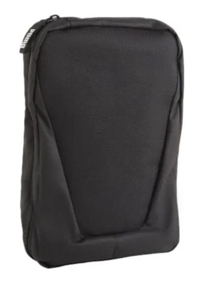 Косметичка teamGOAL Wash Bag 8L чорний Уні 16 x 35 x 14 см Puma (371781582)