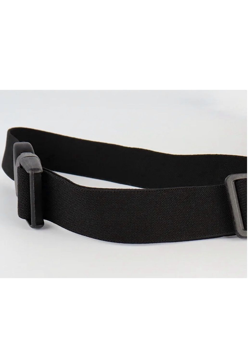 Набор "Кошка" обруч ушки и хвост меховые Черный, No Brand (309020973)