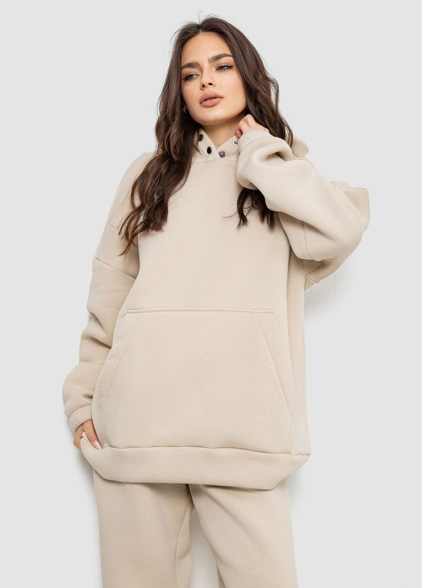 Спортивный костюм женский на флисе Ager 102R7711 (317640284)