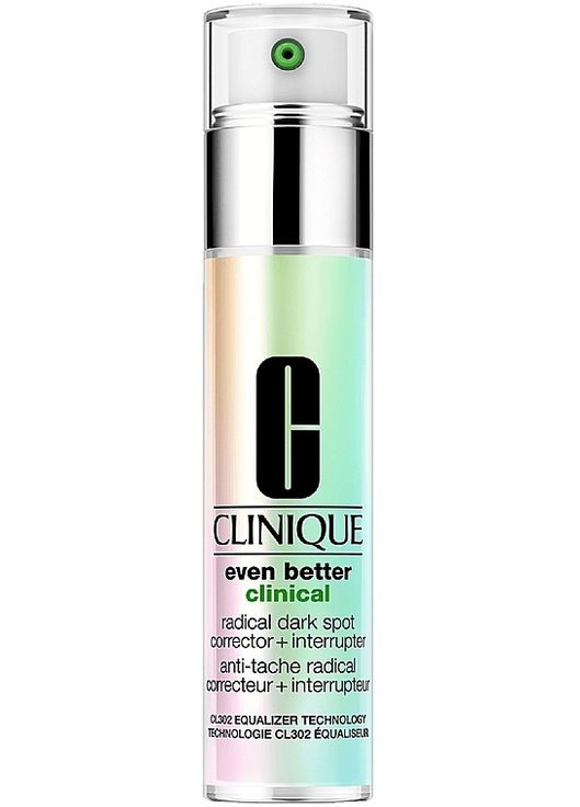 Сироватка для обличчя Even Better Clinical Dark Spot Corrector + Interrupter 30ml (785427-20949) Clinique (368616860)