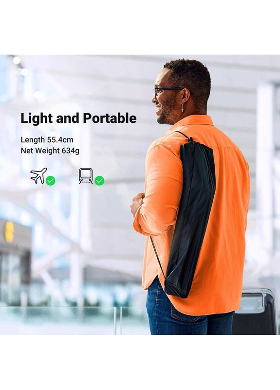 Тримач для телефона Tablet and Phone Tripod Stand (UGR-15647) (UGR-15647) Ugreen LP585 (362219414)