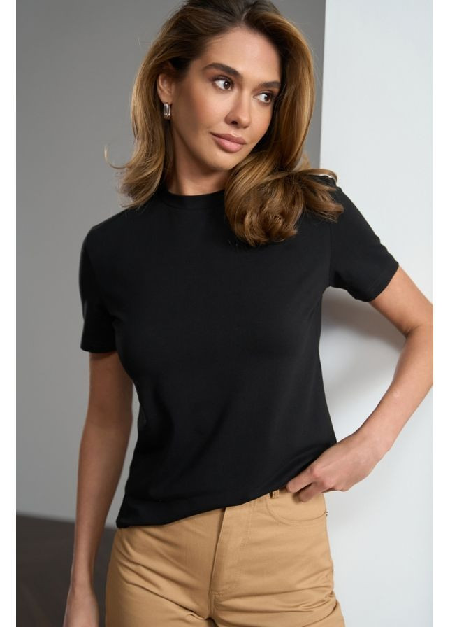 Футболка 3064 Молочний Triko Bakh - (368650787)