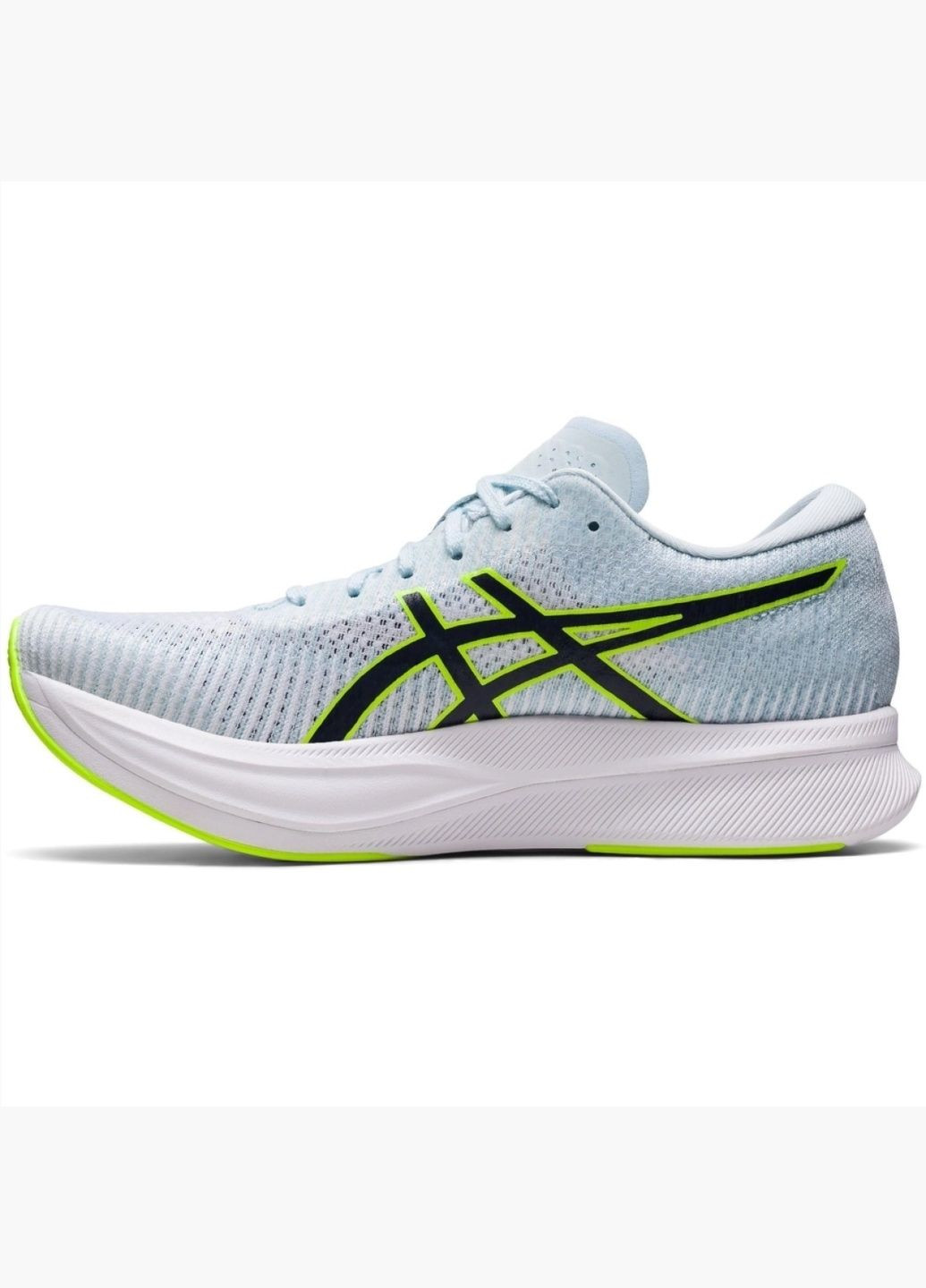 Кросівки жіночі Magic Speed 2 Running Shoes Light Blue 1012B274-402 Asics блакитні (335012402)