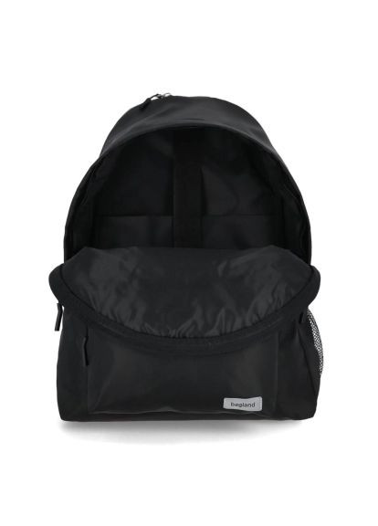 Рюкзак для ноутбука 15.6" Stylish L 24L charcoal 0051891 (1119220726) Bagland 15.6" Stylish L 24L charcoal 0051891 (366700179)