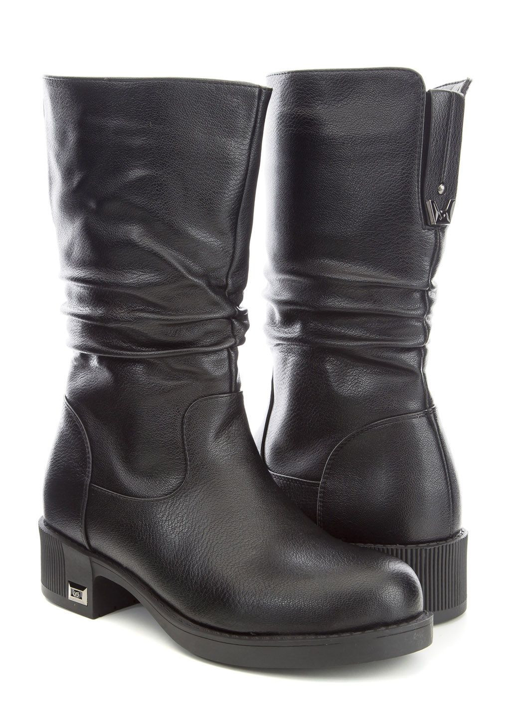 Чоботи жіночі VIKA (311505993)