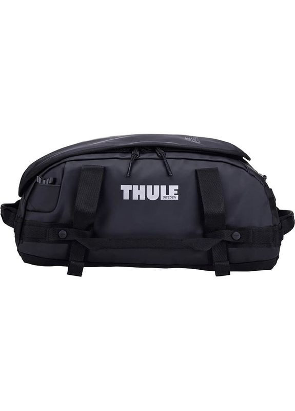 Дорожно-спортивная сумка Chasm Duffel 30L Black (TH 3205211) Thule (335406048)