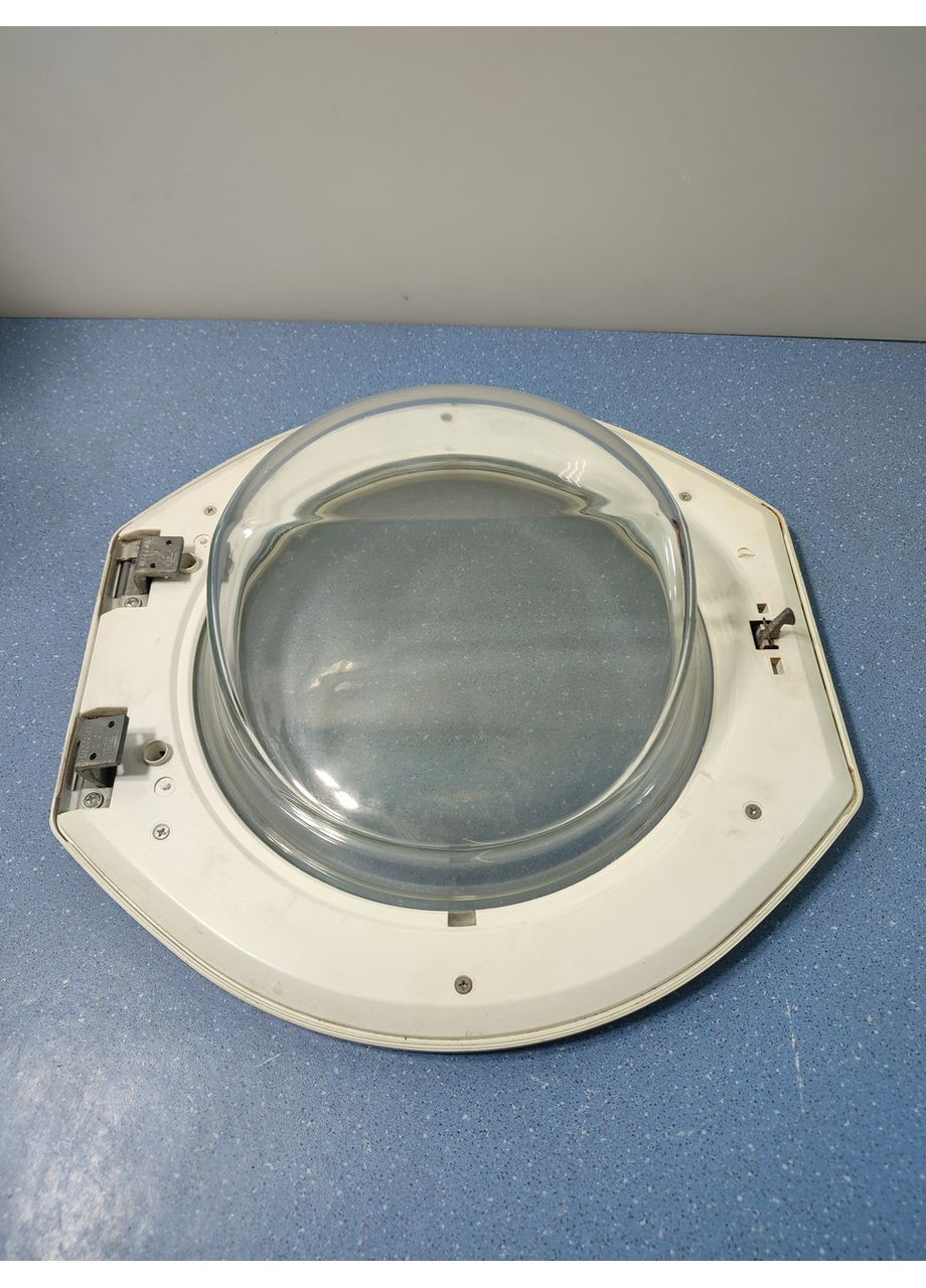 Люк для пральної машини AL1056 CTX R ARISTON (361864245)