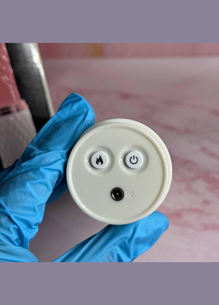 Вібратор Dibe (349820943)