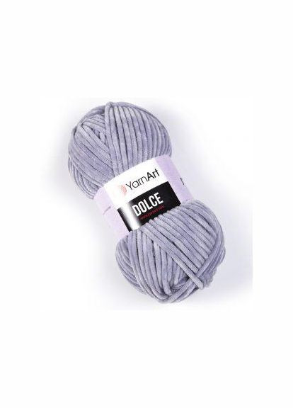 Dolce 782 ярнарт дольче плюшева пряжа для в'язання YarnArt (326834669)