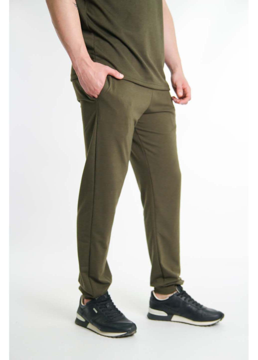 Спортивні штани Intruder (304772763)