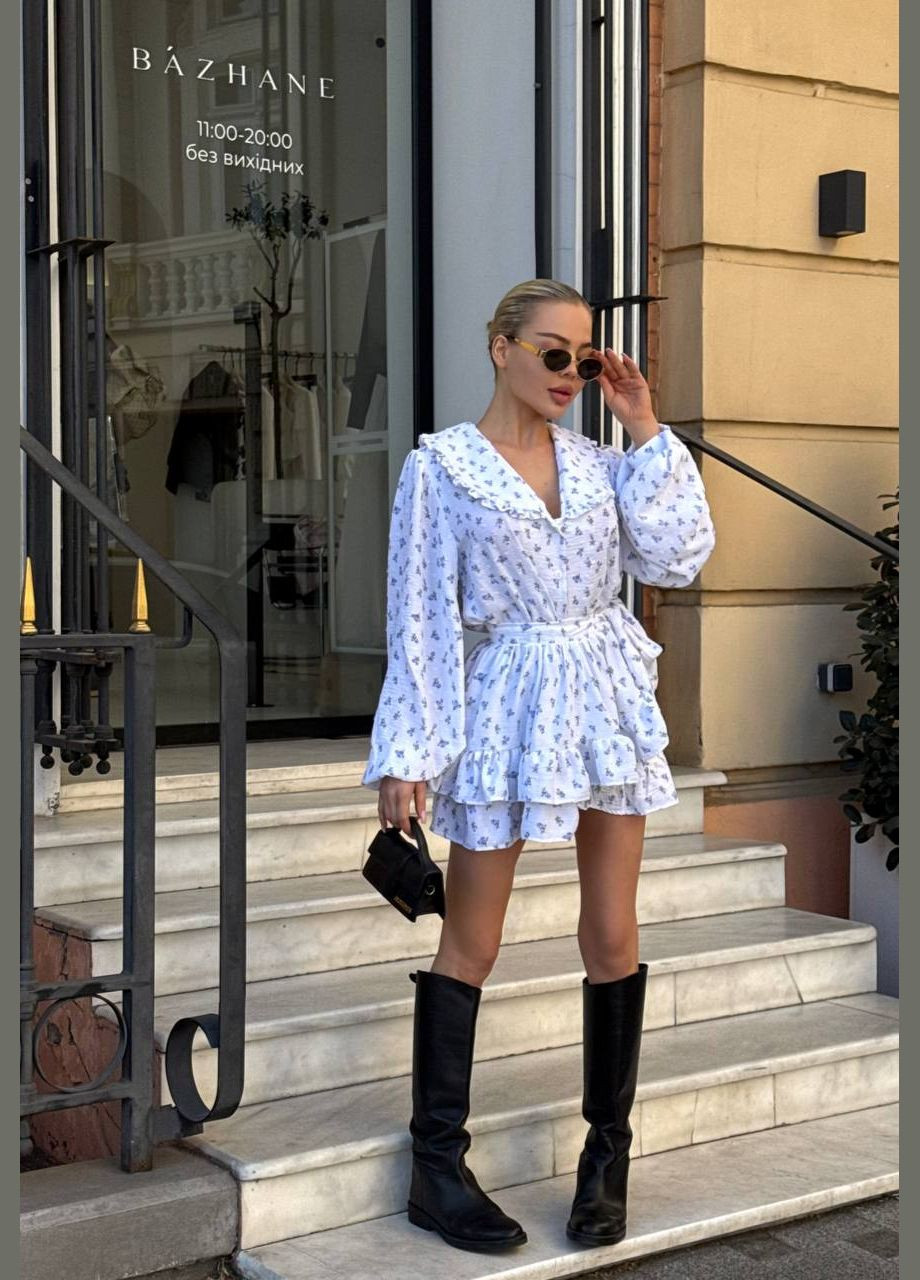 Костюм тройка No Brand (327433402)