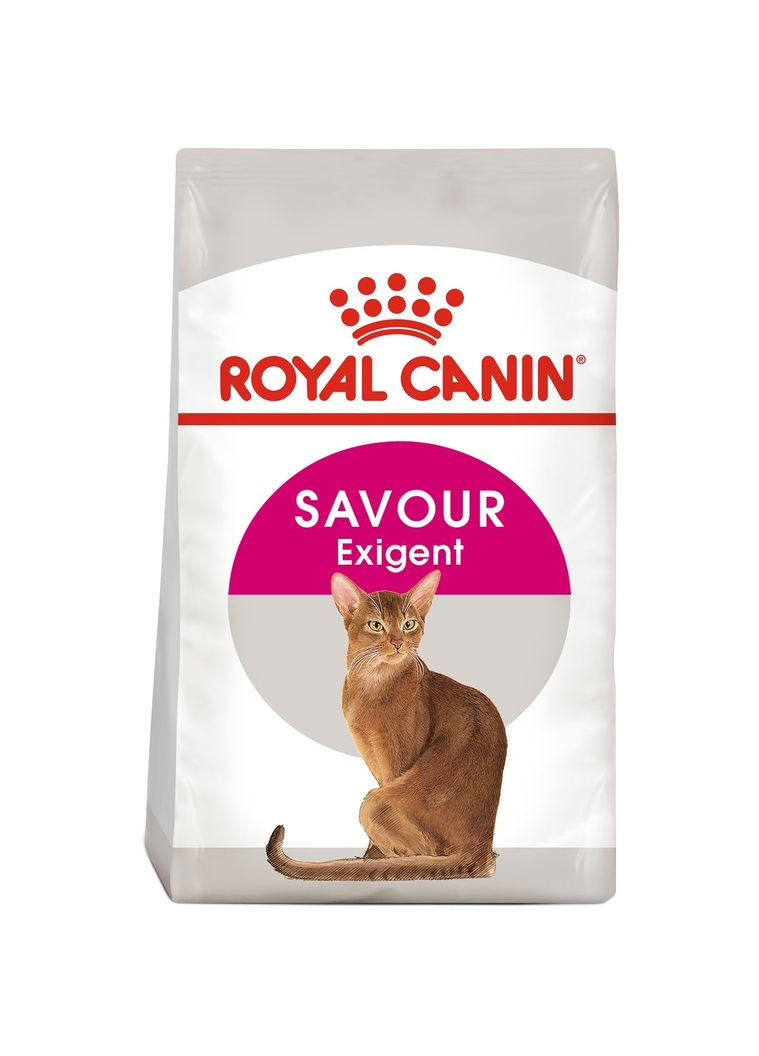 Сухий корм для кішок Exigent Savour 1 кг (Навіт) (3182550721660) (2531100) Royal Canin (279570565)