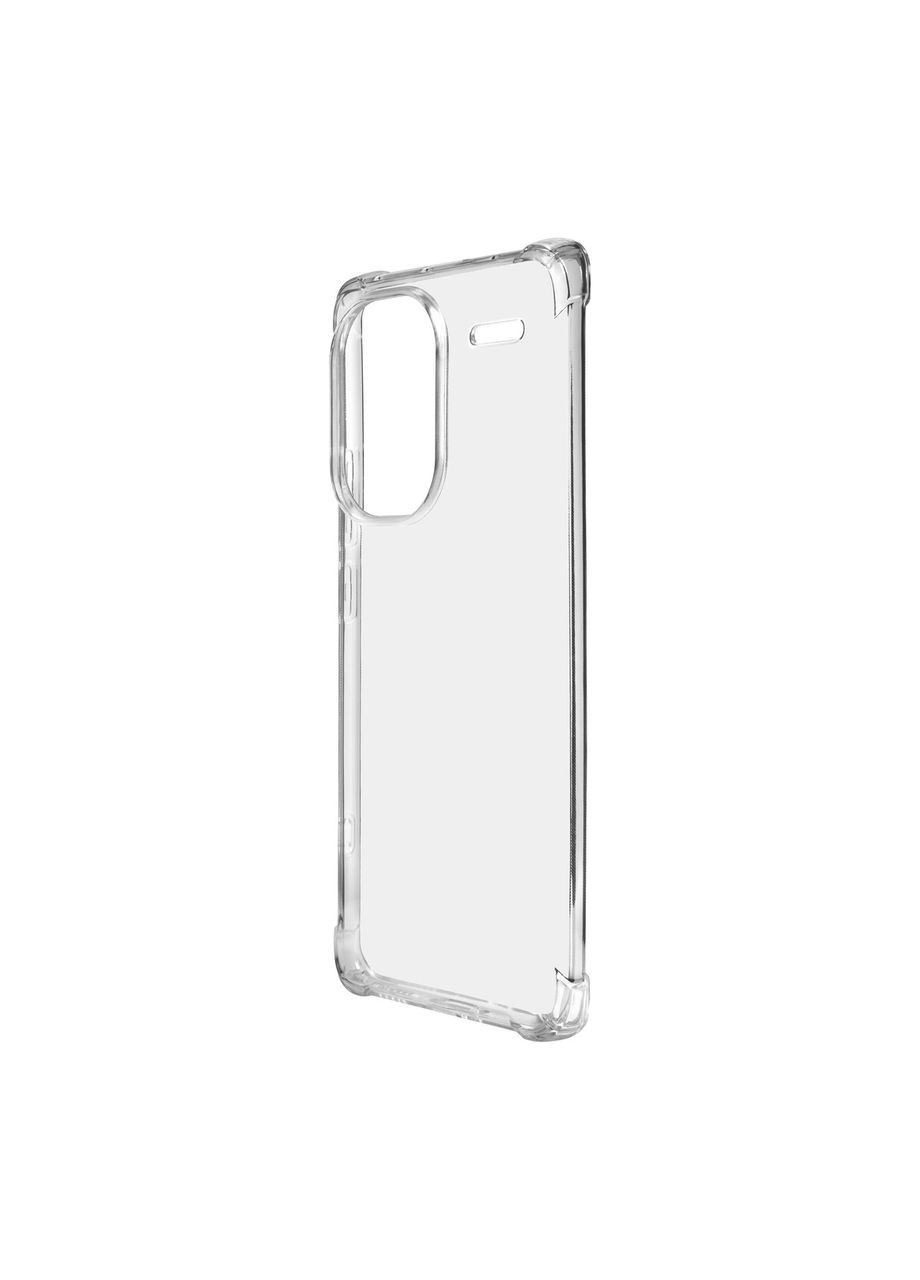 Чехол Air Force для Xiaomi Redmi Note 13 Pro+ 5G Clear (ARM71833) ArmorStandart (327888525)