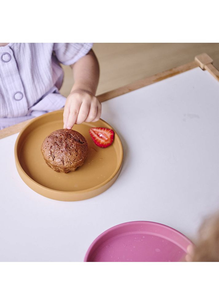 Тарелка BASICS 16,5 см River Green (101050108) MinikOiOi (323118645)