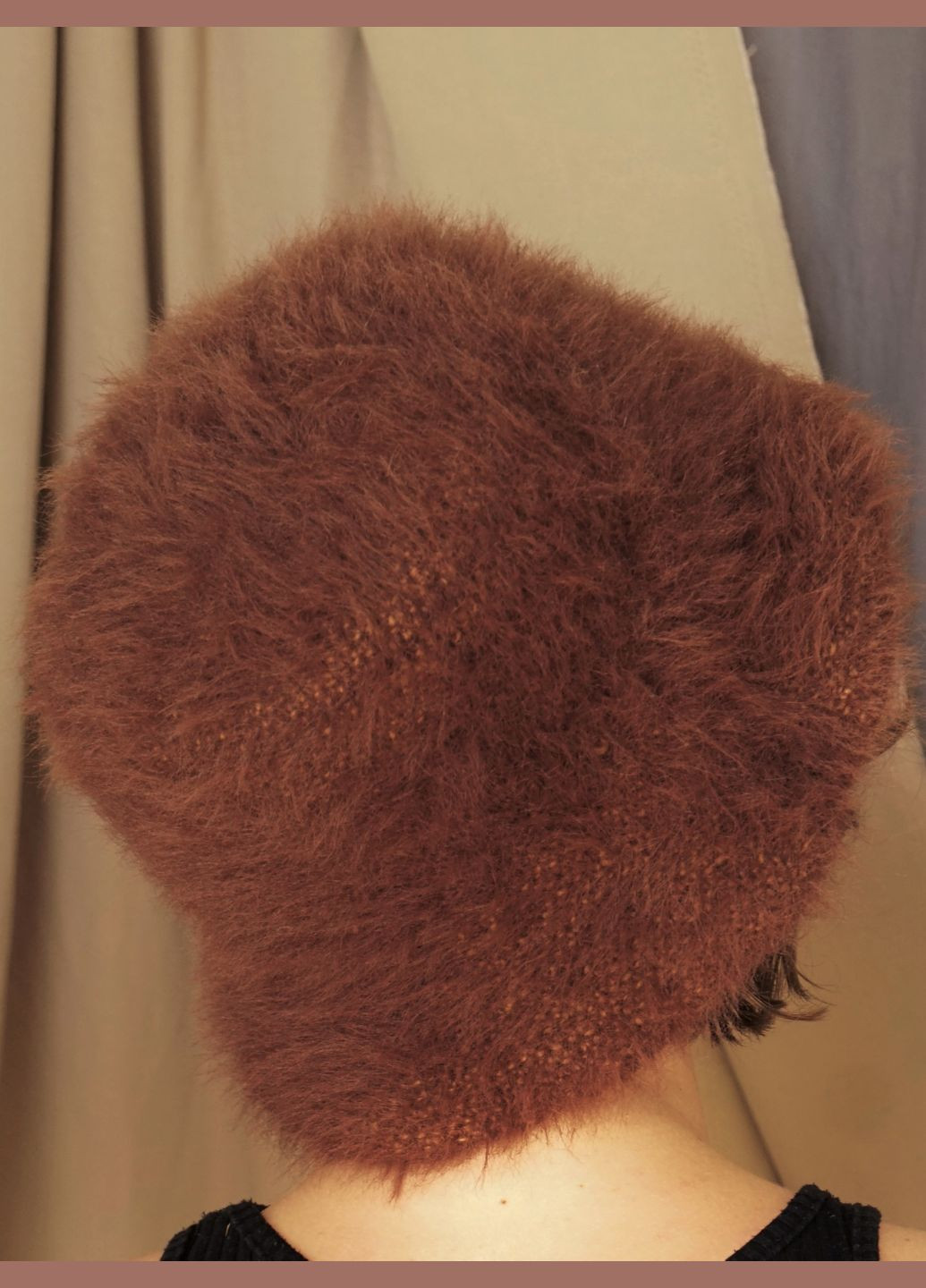 Пухнаста панама the wool (316306833)