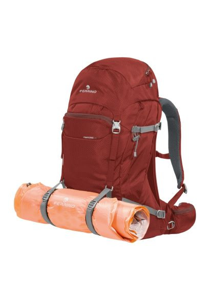 Рюкзак туристический Finisterre 30L Red (75746QRR) (931793) Ferrino Finisterre 30L Red (75746QRR) (369882039)