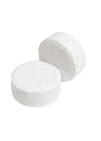 Таблетки Coffeein clean 1.6g Detergent 170g (R-14001-VS) No Brand (303348477)