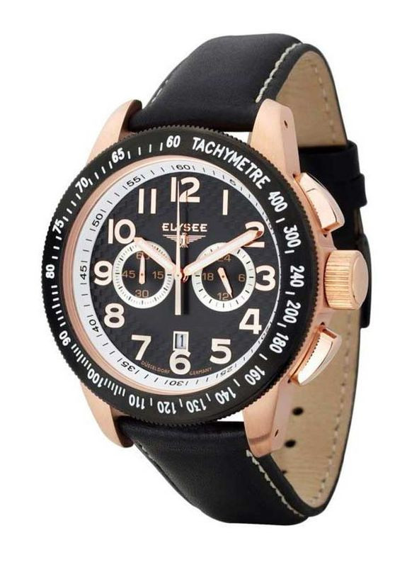 Мужские наручные часы Elysee 28424 (322441658)