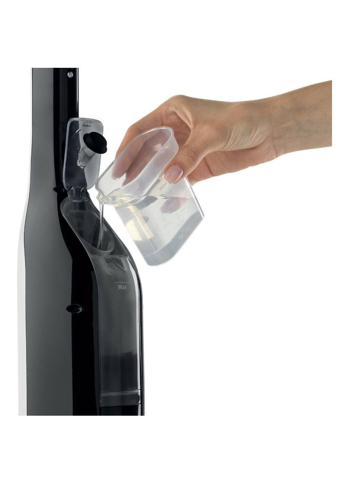 Пылесос HVC5101W (VP6901-GS) Hisense (370034402)