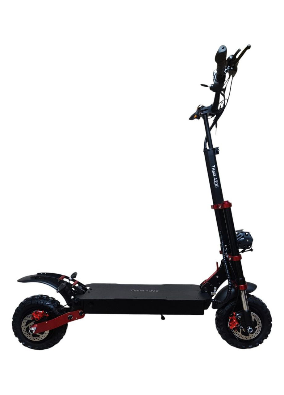 Електросамокат Модель 2024року Tesla 4200 (304976685)