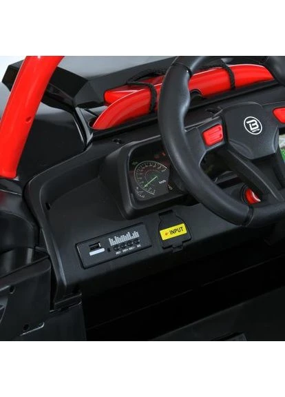 Електромобіль Bambi Racer (385644448)