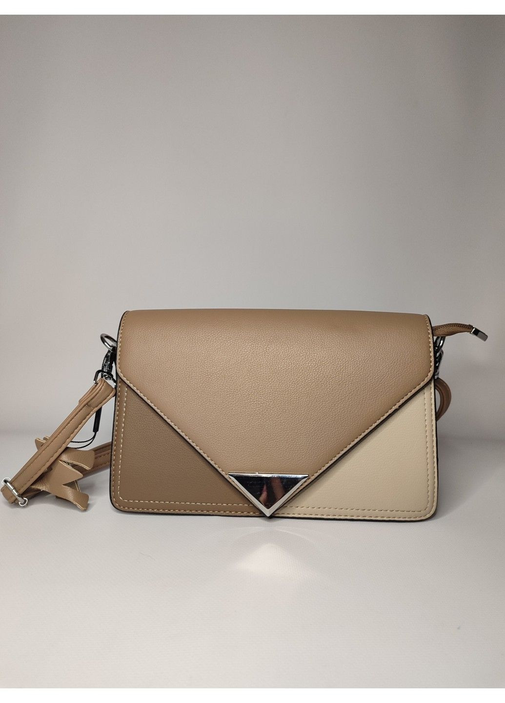 Сумка женская кросс боди No Brand (303217209)