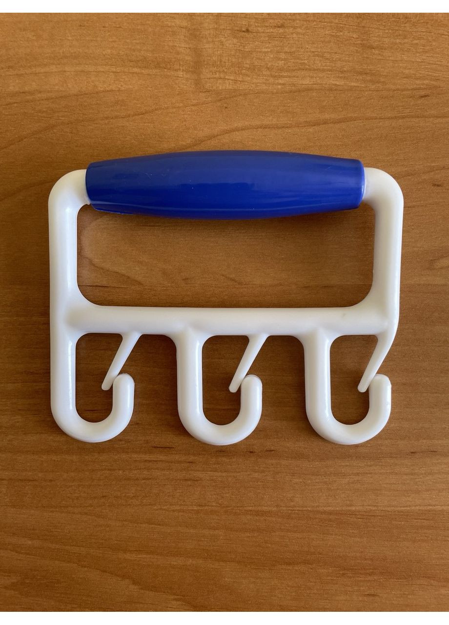 Універсальна ручка для перенесення пакетів та овочевих сіток Bag Buddy BTB (370589581)