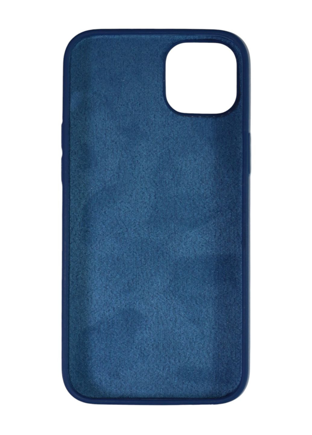 Магнитный чехол XON PhoneCase Magnetic для iPhone 14 Plus (PCMD1114200S 8475) Синий XON E-Tech (322581441)