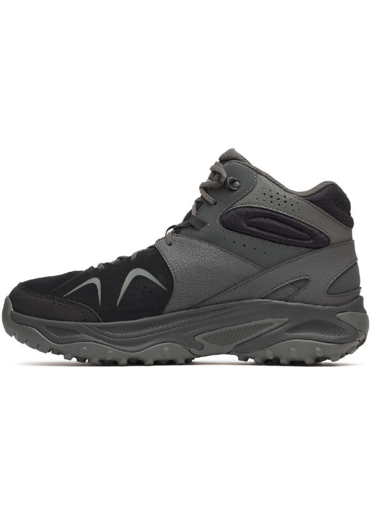 Черевики Yokota 3 Mid GTX Mns black (m510030) Merrell Yokota 3 Mid GTX Mns black - 42 - чорний (368878518)