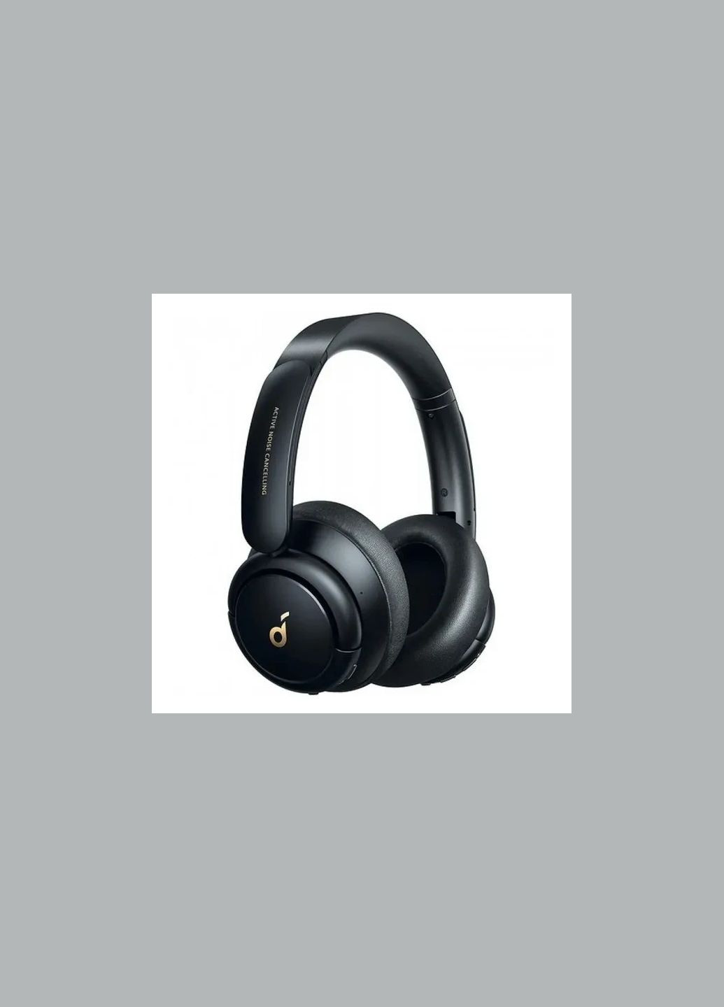 Bluetooth Stereo SoundCore Life Q30 Black UA Anker (330030245)