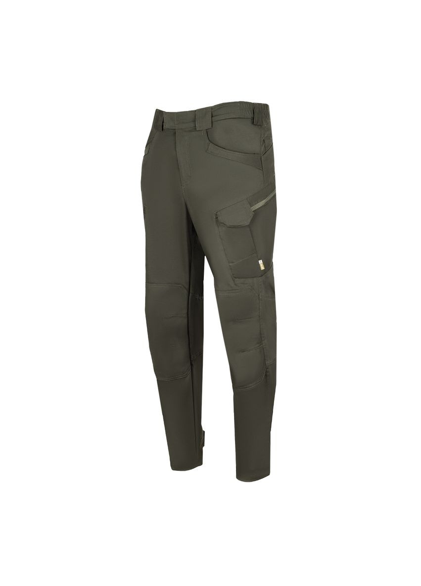 Брюки тактические демисезонные Urban Canvas, Olive, 44 Vik-Tailor (332637961)