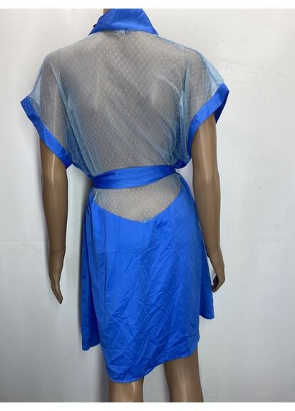 Халат Valege Scoop Kimono (356952123)