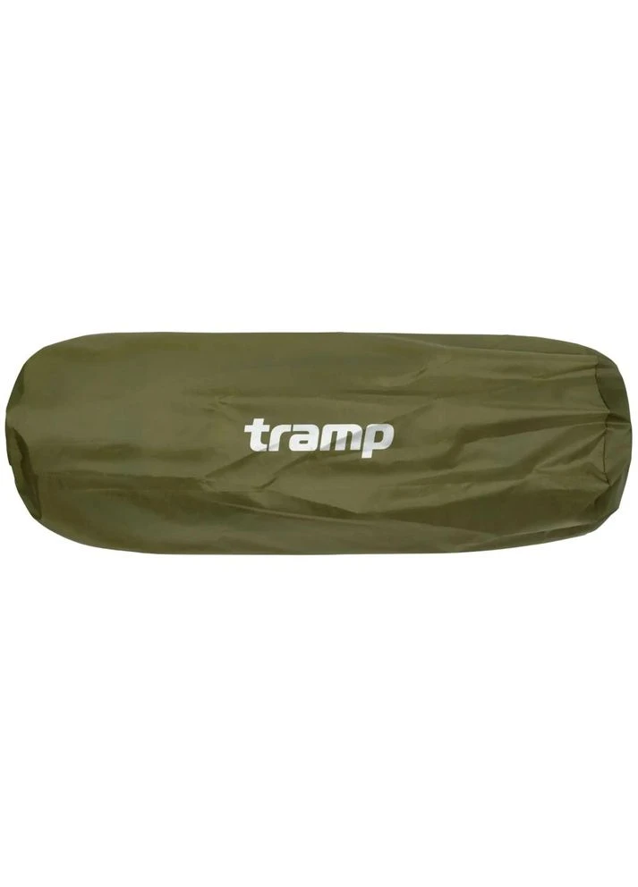 Туристичний килимок Comfort 9 cm dark-olive (UTRI-016-dark-olive) Tramp (390921430)
