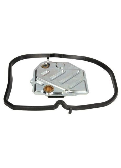 Фільтр масляний АКПП MB W124, W140 91-98 з прокладкою (вир-во FEBI) 02177 Febi Bilstein (366175212)