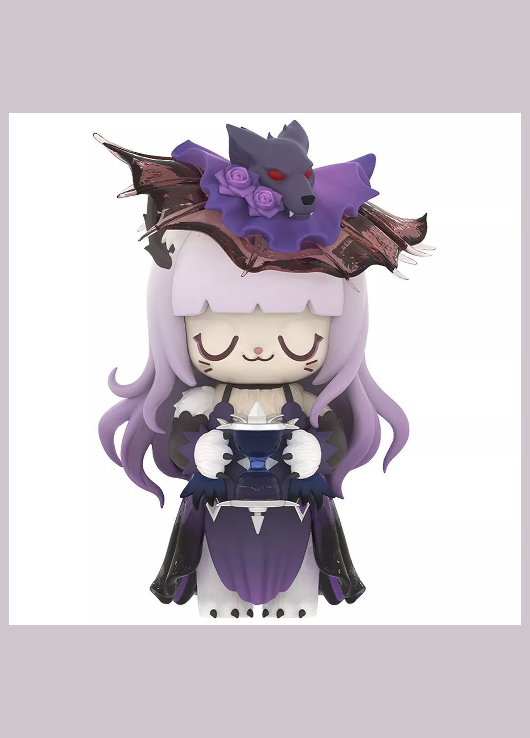 Фігурка-сюрприз KIMMY&MIKI Werewolf в асортименті (123925) 52Toys (333251839)