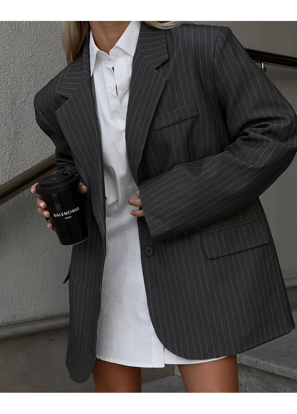 Жакет жіночий No Brand (369496499)