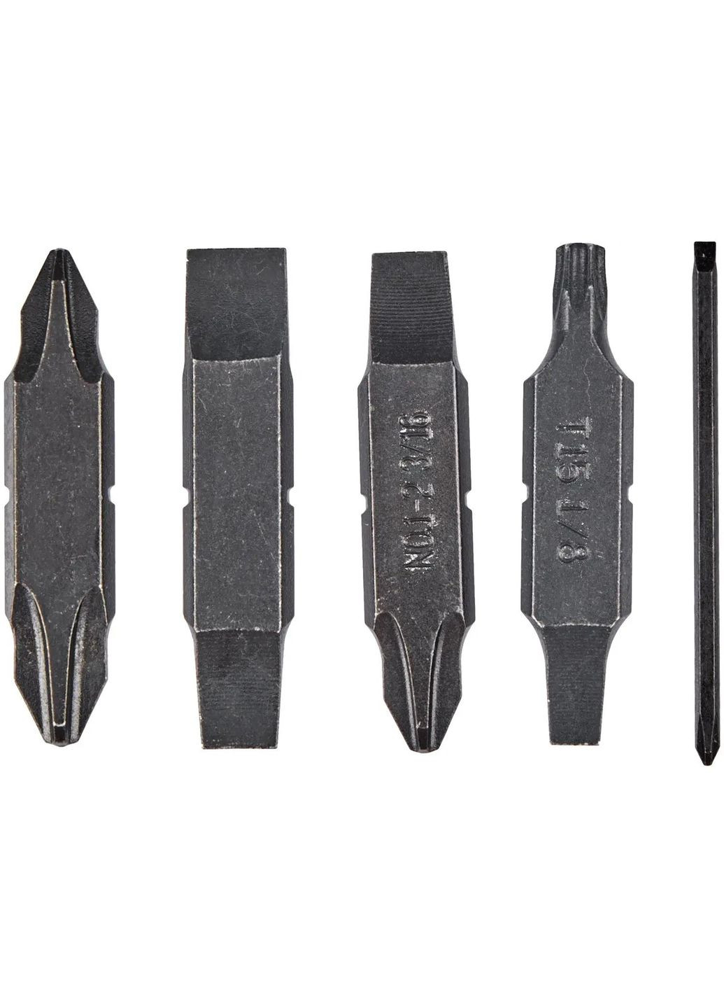 Набор бит 934925 Bit Kit малый RZCOM17 Leatherman (316444884)