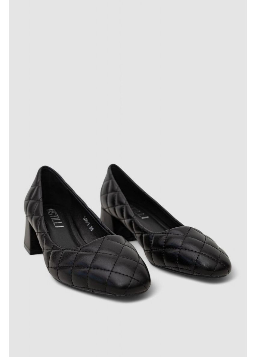 Sport Line Туфлі жіночі чорний з, китай — демісезон (361149458)