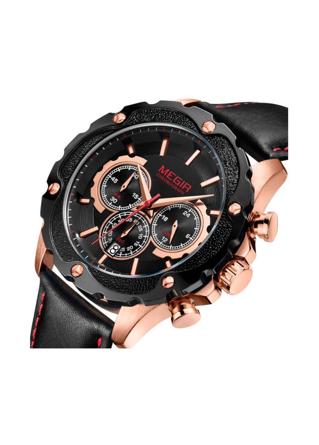 Часы Megir (308981047)