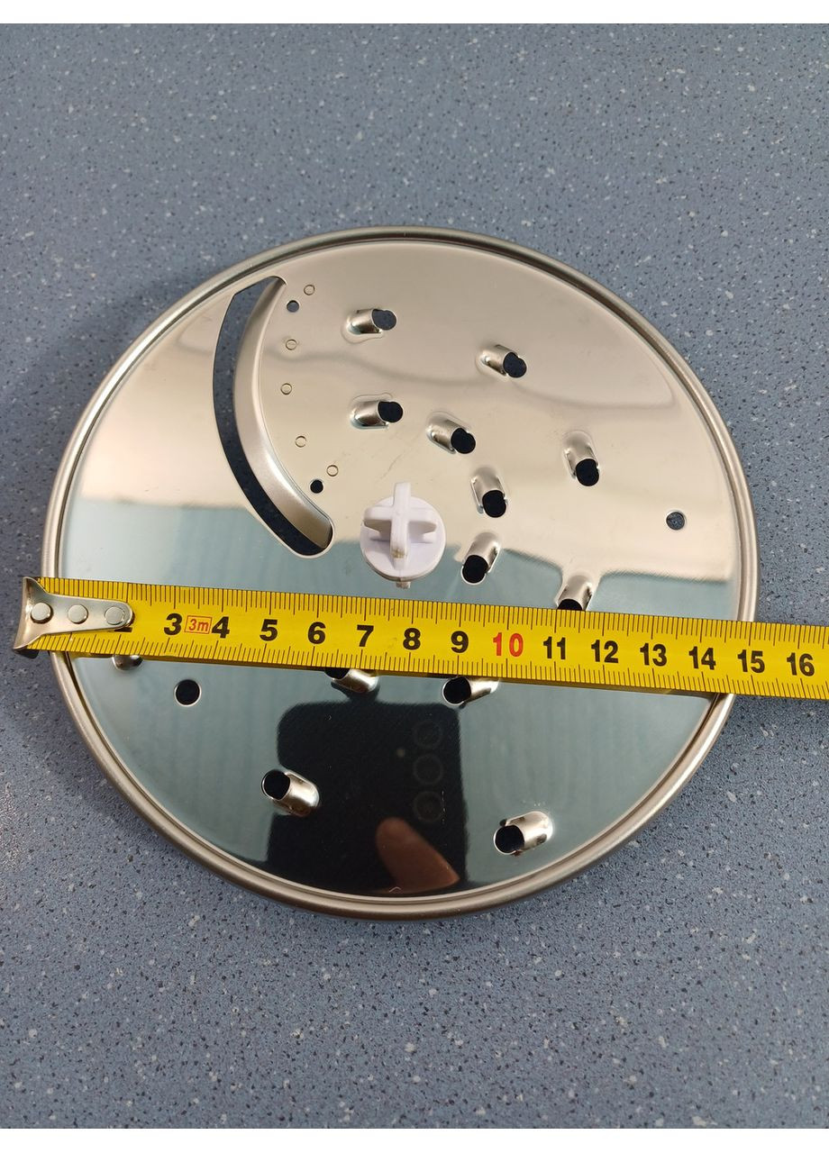 Терка шинковка для блендера MBL-07 1 MPM (361863974)