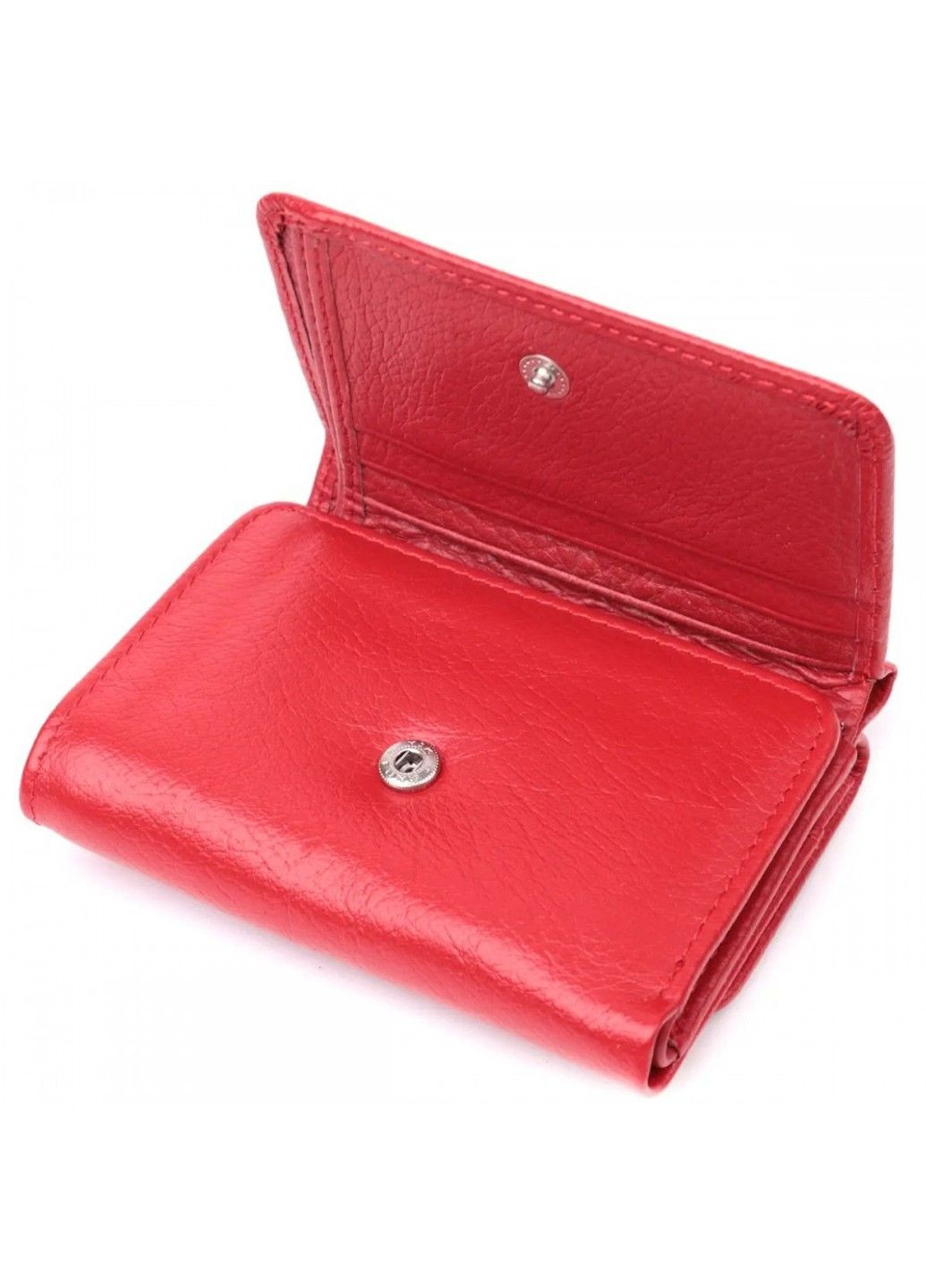 Женский кожаный кошелек ST Leather 22505 ST Leather Accessories (278274808)