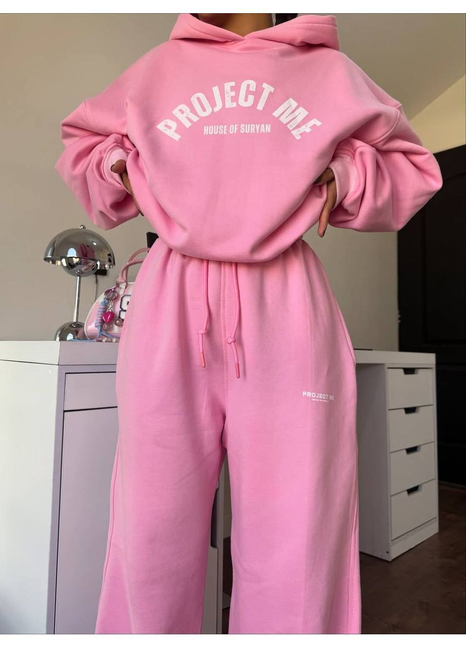 Женский костюм свободного кроя Avanti (367088406)