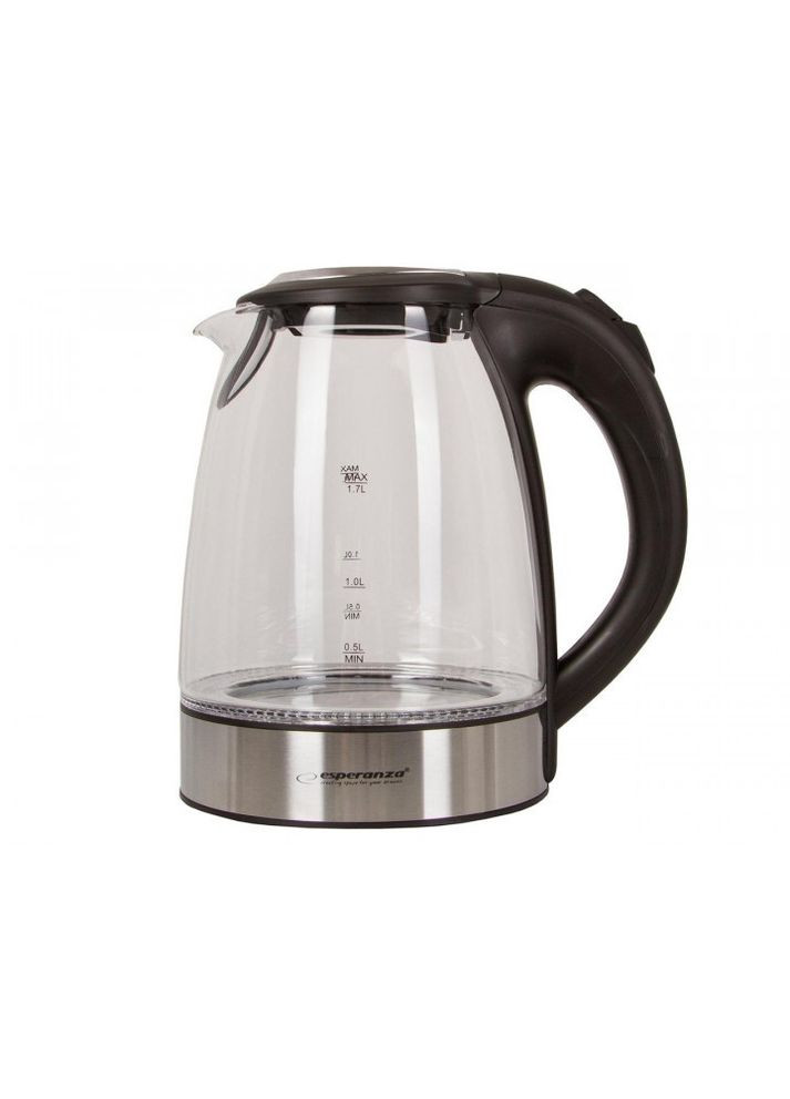 Електрочайник 1,7 л Yosemite EKK-012 Esperanza (362263635)