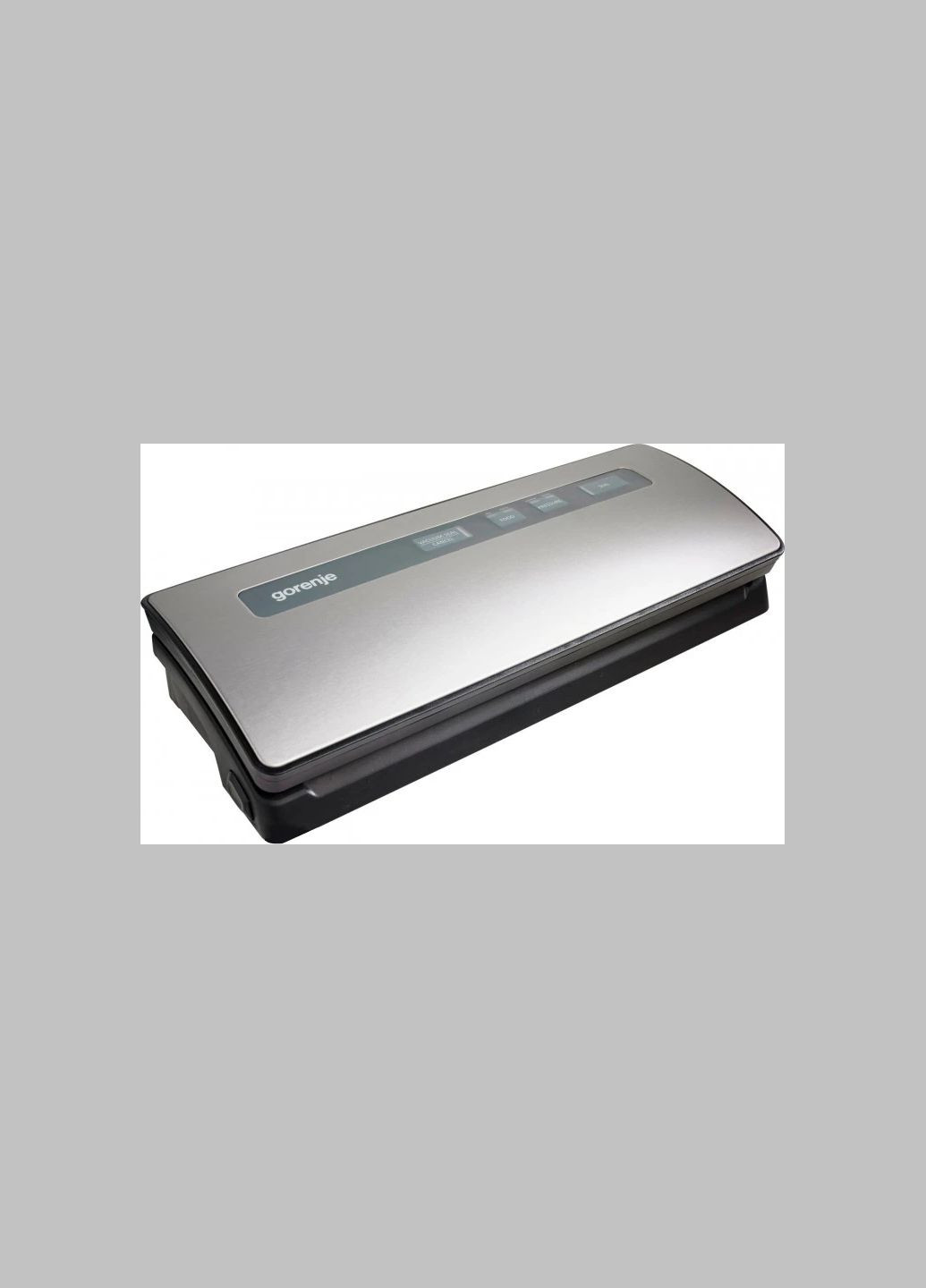 Вакуматор VS120E Gorenje (331295629)